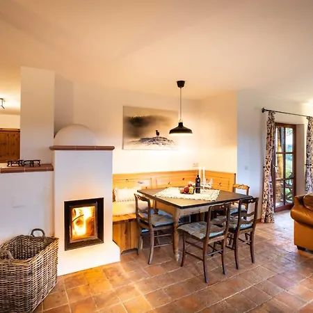 Ferienhaus Zur Kleinen Dhron * Beuren (Trier-Saarburg)