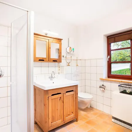 Ferienhaus Zur Kleinen Dhron