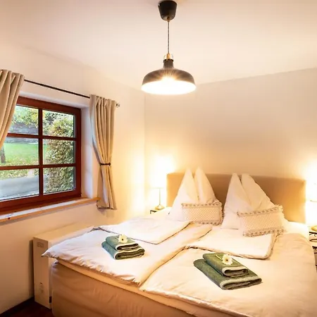 Ferienhaus Zur Kleinen Dhron Beuren (Trier-Saarburg)