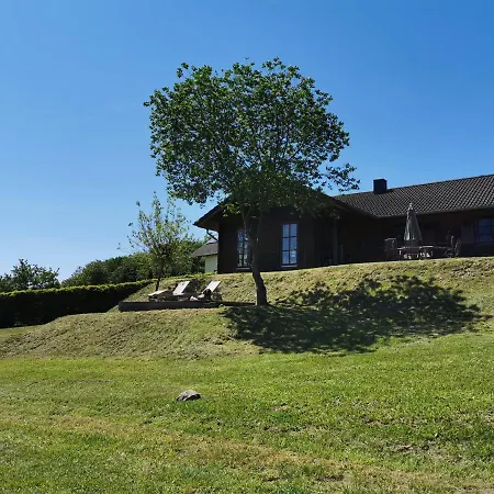 Ferienhaus Zur Kleinen Dhron * Beuren (Trier-Saarburg)