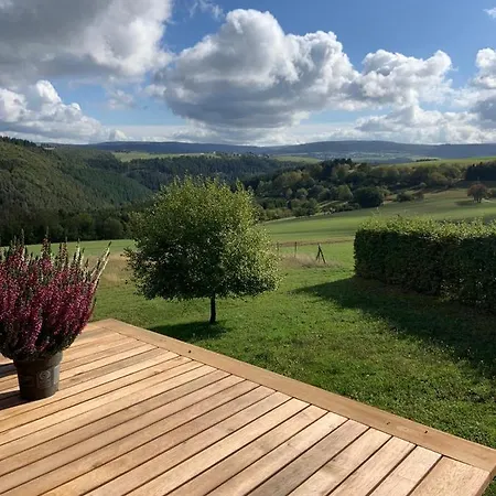 Holiday home Ferienhaus Zur Kleinen Dhron