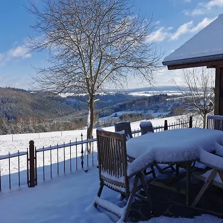 Ferienhaus Zur Kleinen Dhron