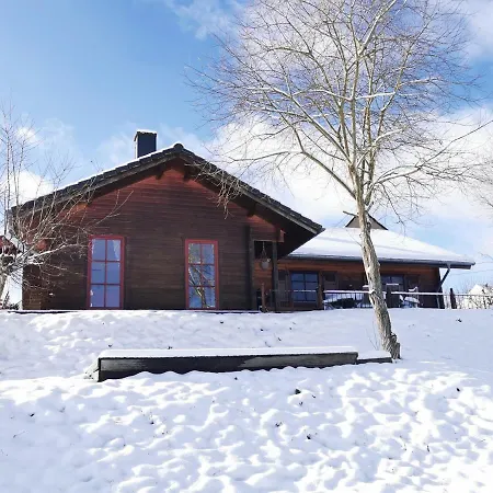 Ferienhaus Zur Kleinen Dhron Holiday home *