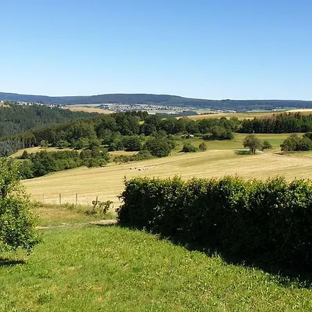 Ferienhaus Zur Kleinen Dhron Holiday home *