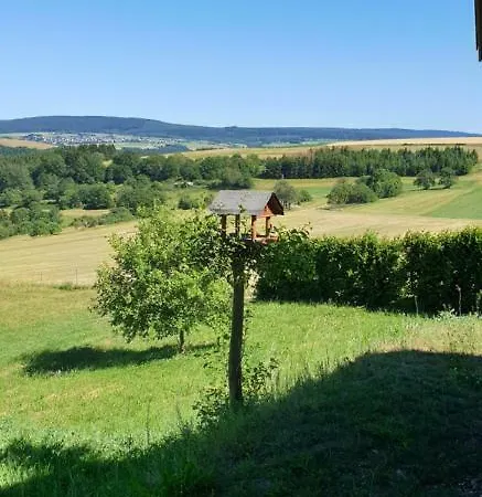 Ferienhaus Zur Kleinen Dhron Beuren (Trier-Saarburg)