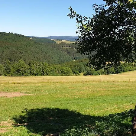 Ferienhaus Zur Kleinen Dhron *