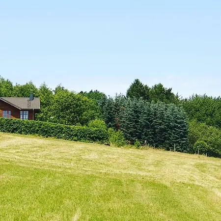 Holiday home Ferienhaus Zur Kleinen Dhron