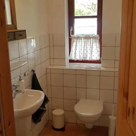 Holiday home Ferienhaus Zur Kleinen Dhron Beuren (Trier-Saarburg)